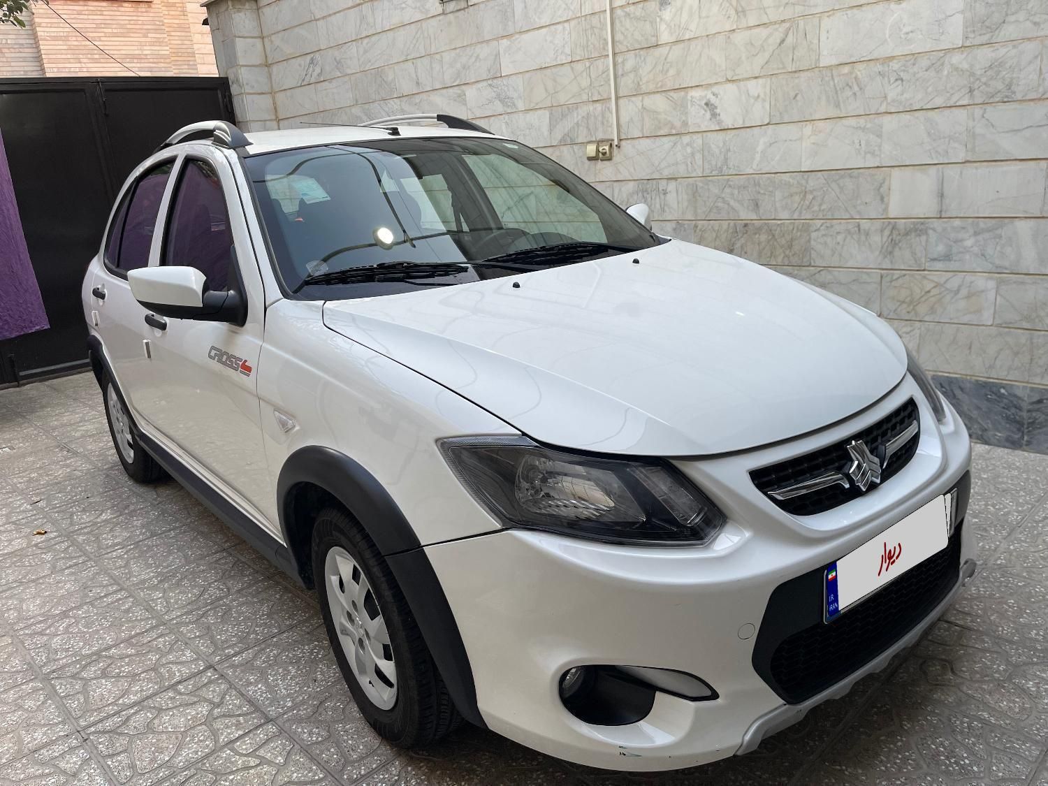 خودرو کوییک، معمولی آگهی ann_19277822