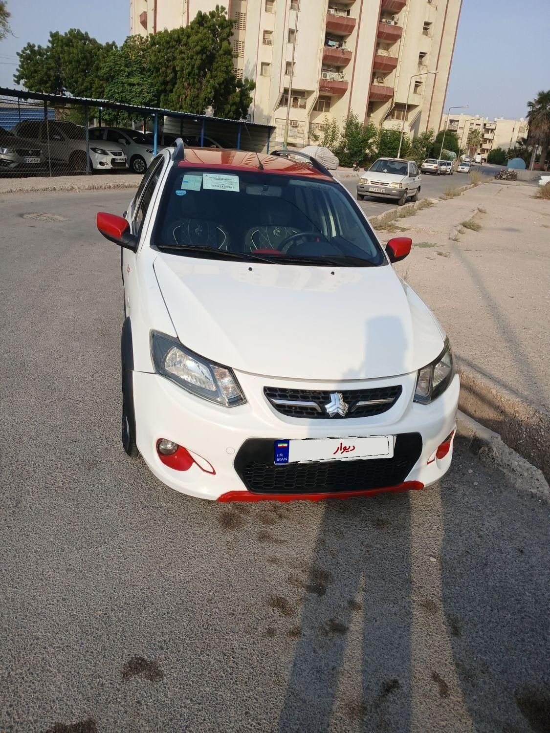 خودرو کوییک، R آگهی ann_19277824