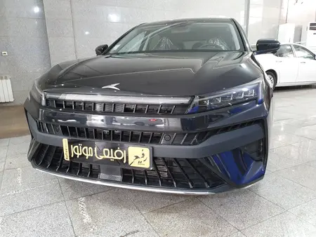 کی ام سی J7 اتوماتیک - 1404