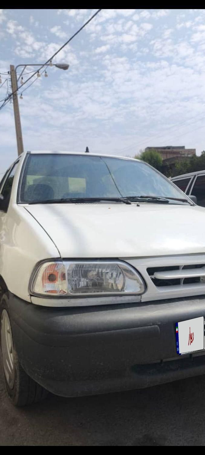 پراید 131 SE - 1399