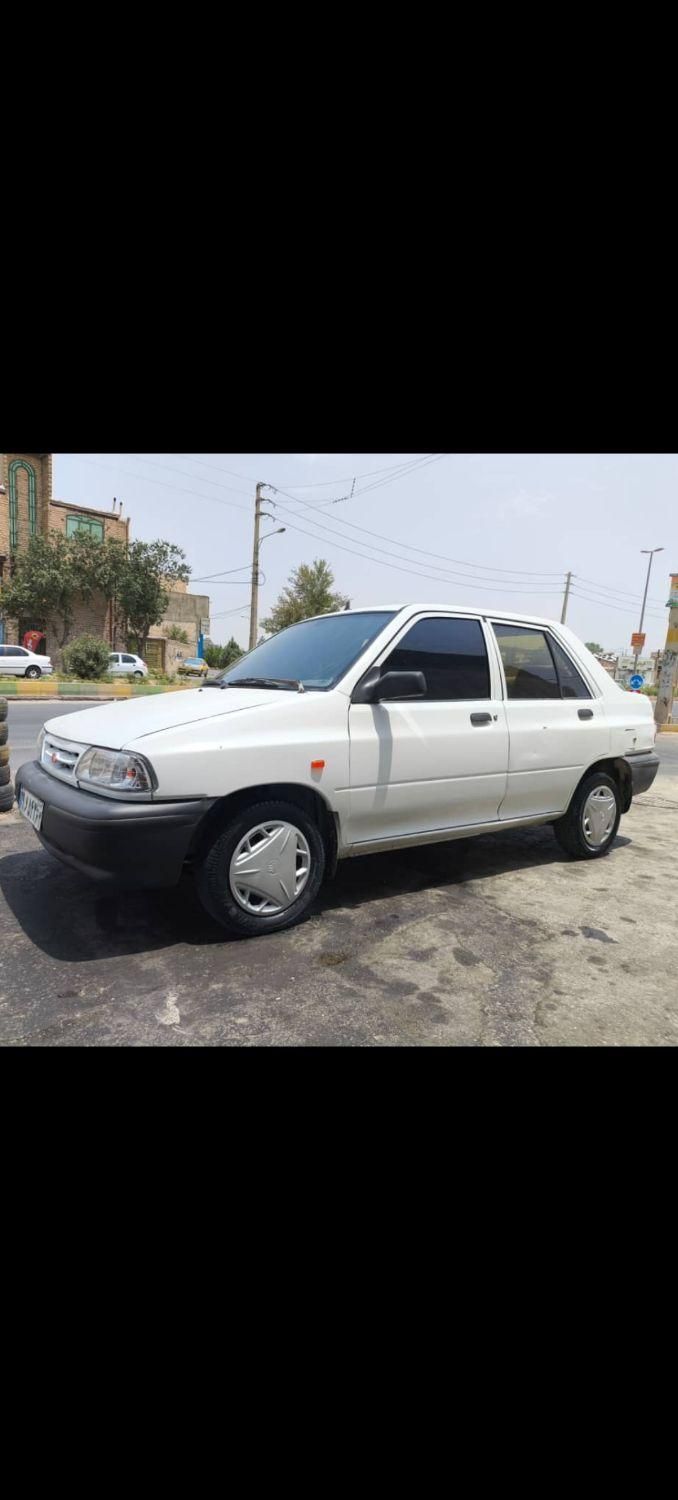 پراید 131 SE - 1399