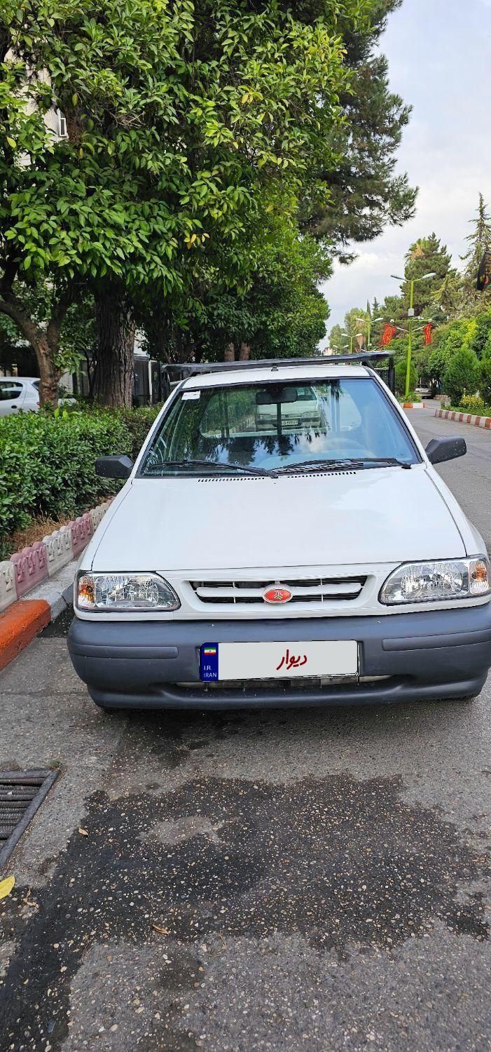 پراید 151 SE - 1401
