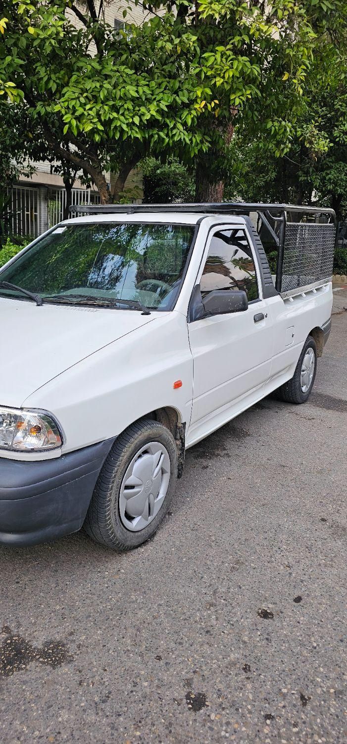 پراید 151 SE - 1401