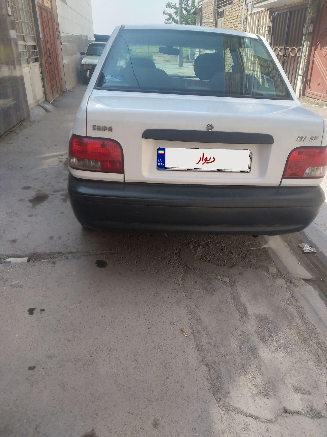 خودرو پراید، 131 آگهی ann_19277879