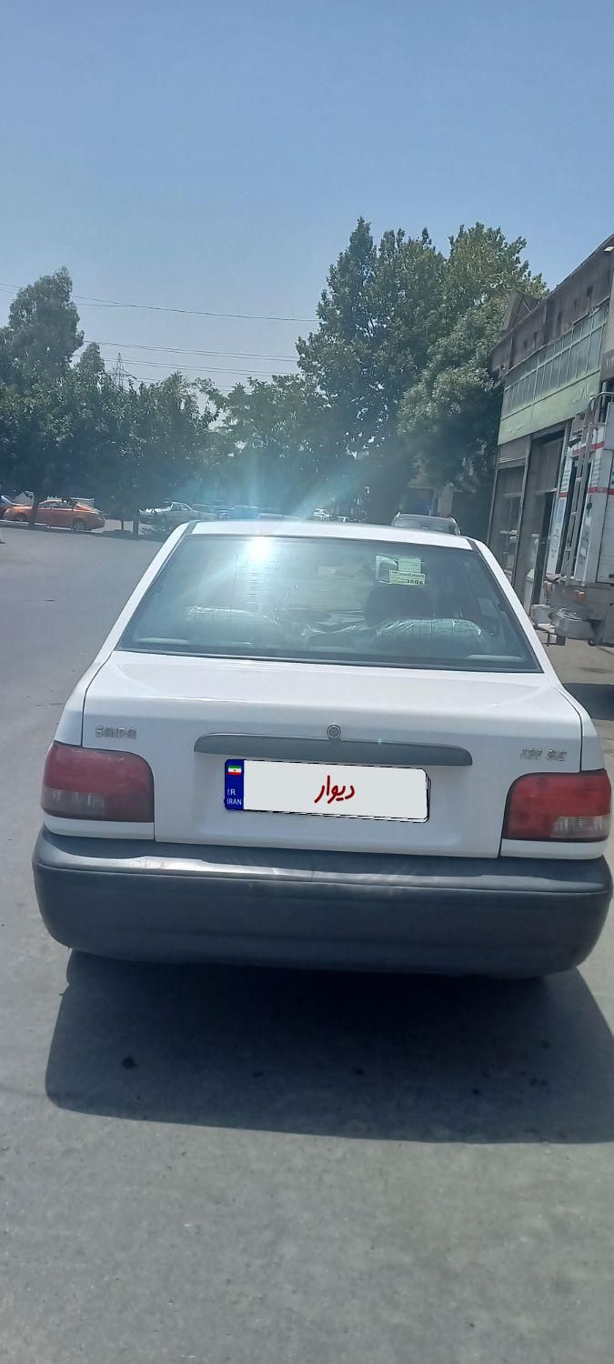 خودرو پراید، 131 آگهی ann_19277885