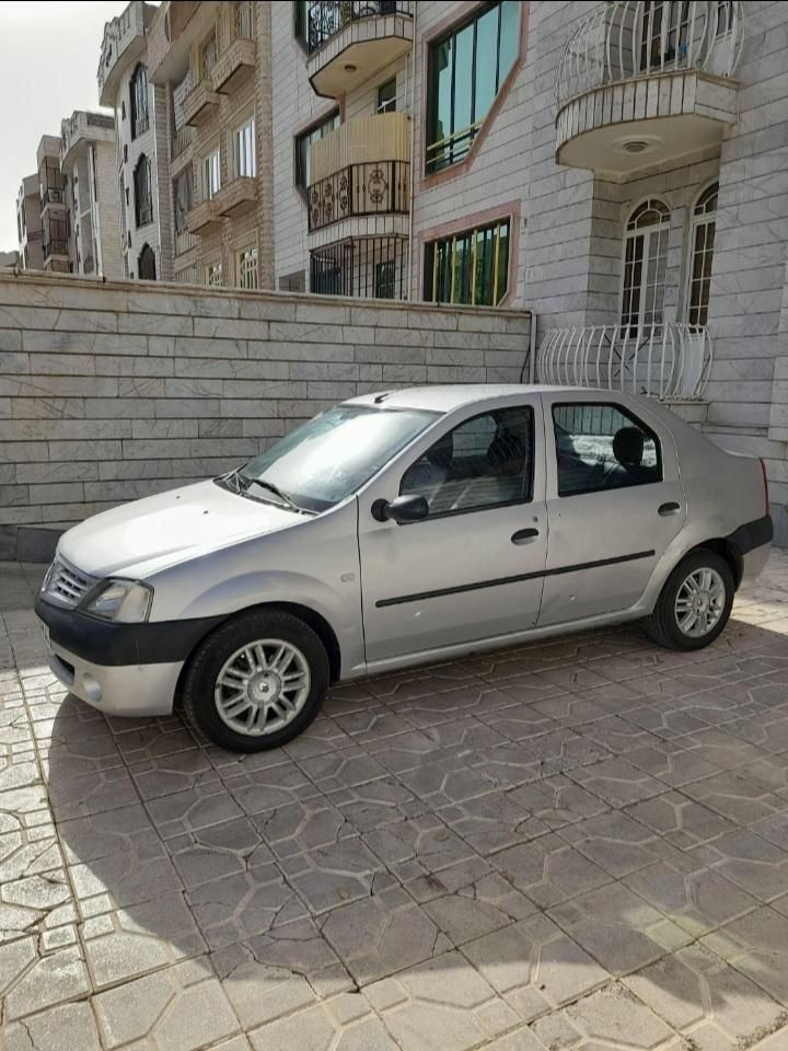 رنو تندر 90 E2 - 1386