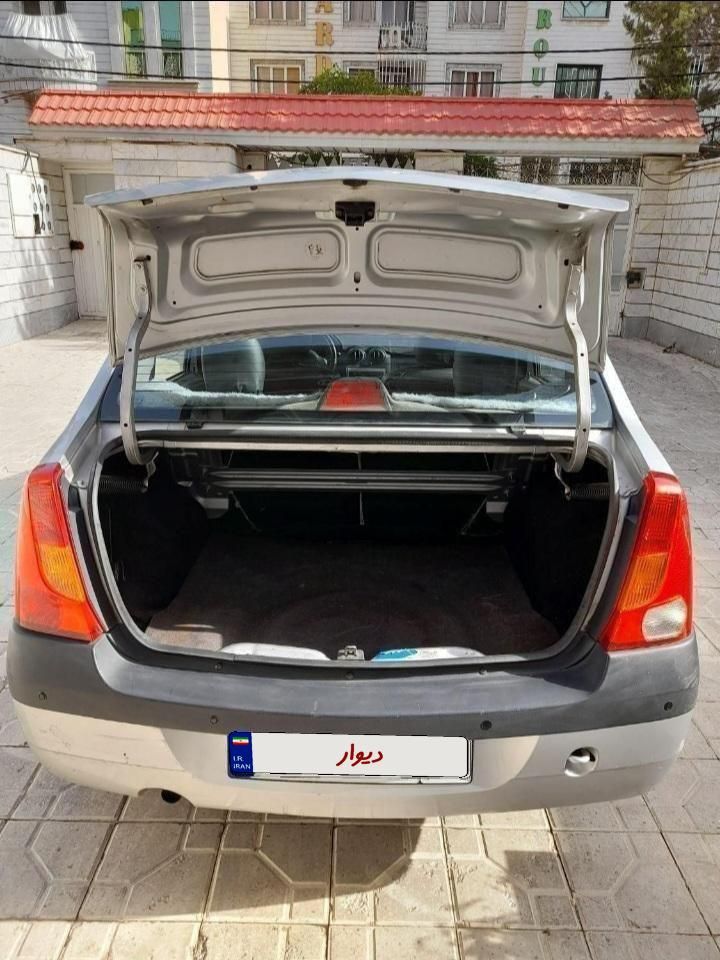 رنو تندر 90 E2 - 1386