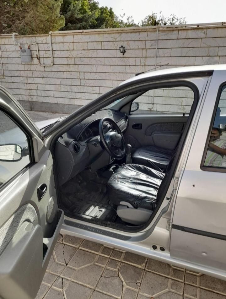 رنو تندر 90 E2 - 1386