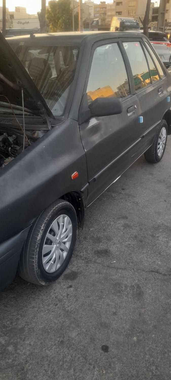 پراید 131 LE - 1392