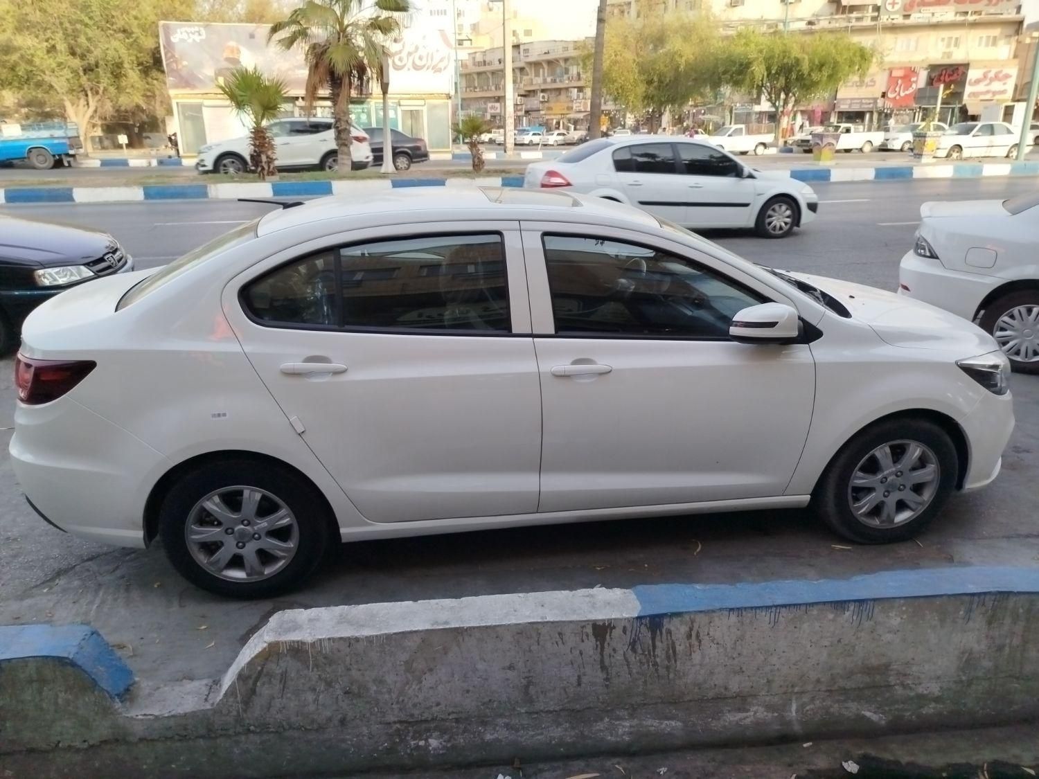 خودرو شاهین، G آگهی ann_19277911
