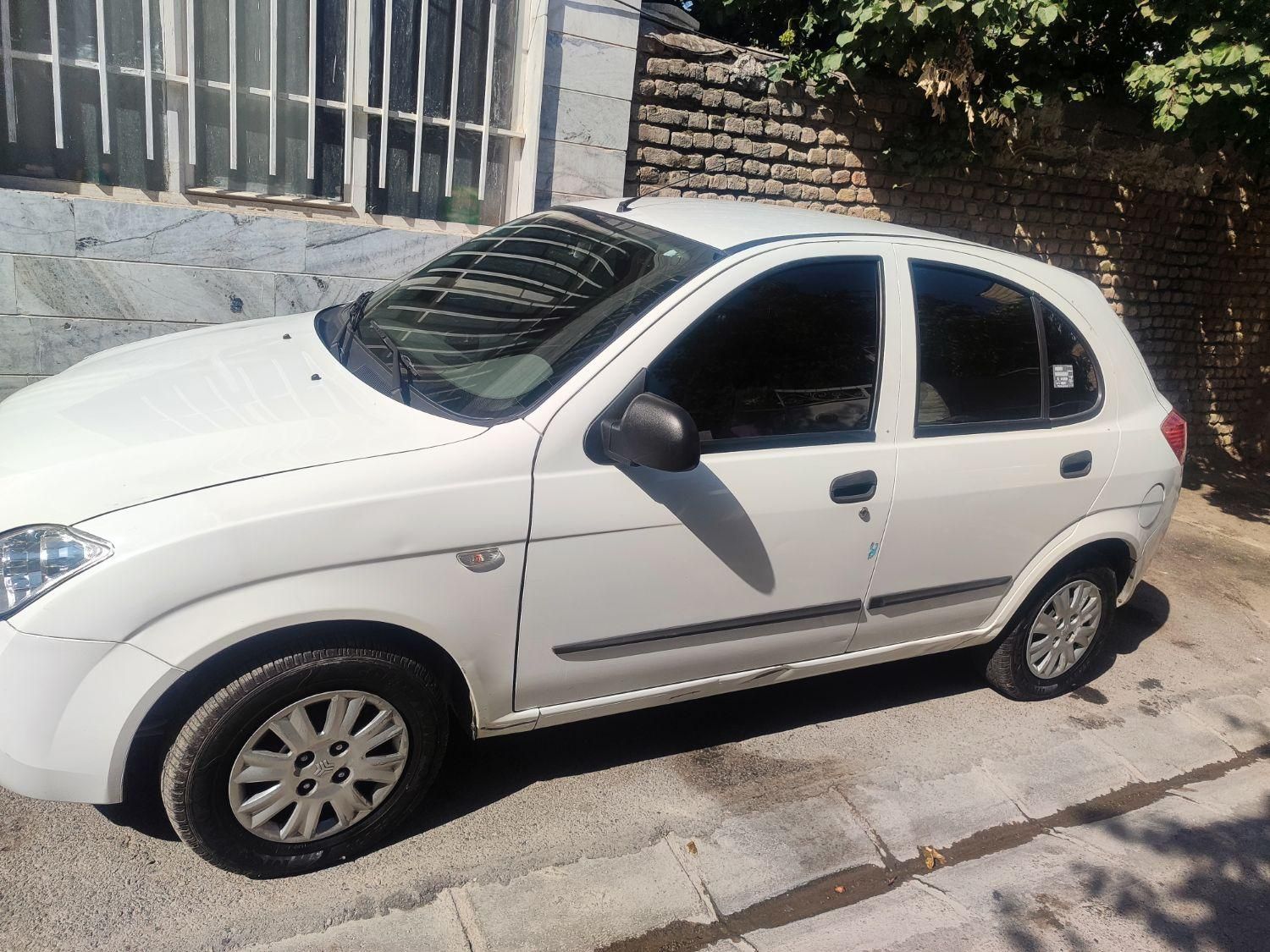 خودرو تیبا، 2 آگهی ann_19277917