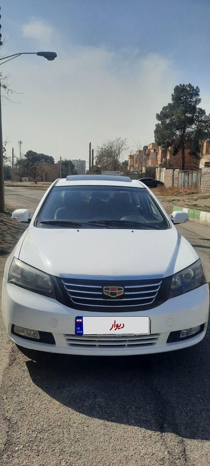 خودرو جیلی، امگرند 7 آگهی ann_19277928