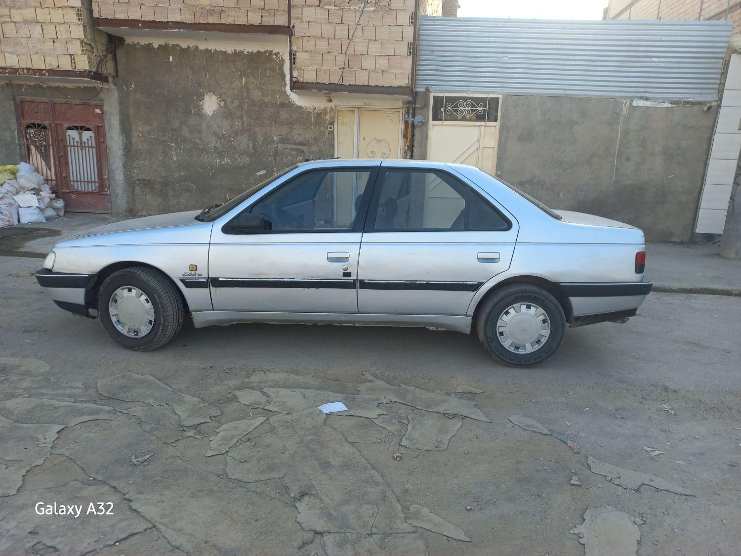 خودرو پژو، 405 آگهی ann_19277932