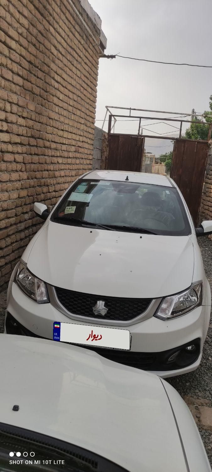 خودرو ساینا، S آگهی ann_19277934