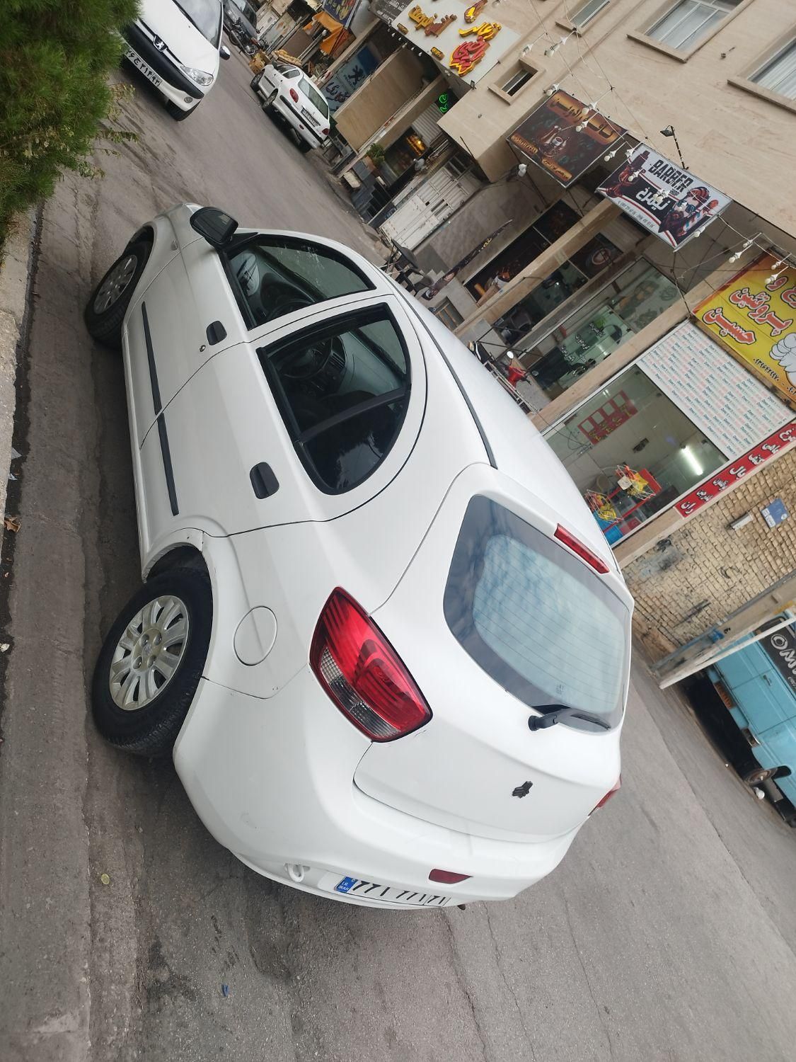 خودرو تیبا، 2 آگهی ann_19277943