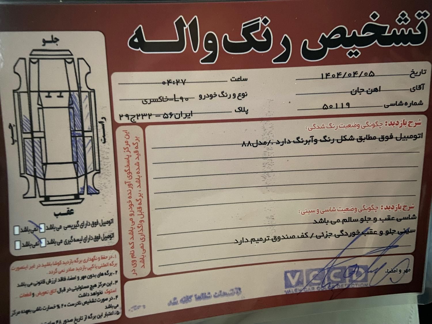 رنو تندر 90 E1 - 1388