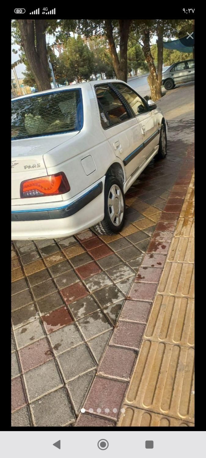 خودرو پژو، پارس آگهی ann_19277979
