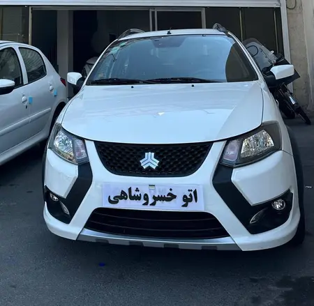 خودرو کوییک، GXR آگهی ann_19277983