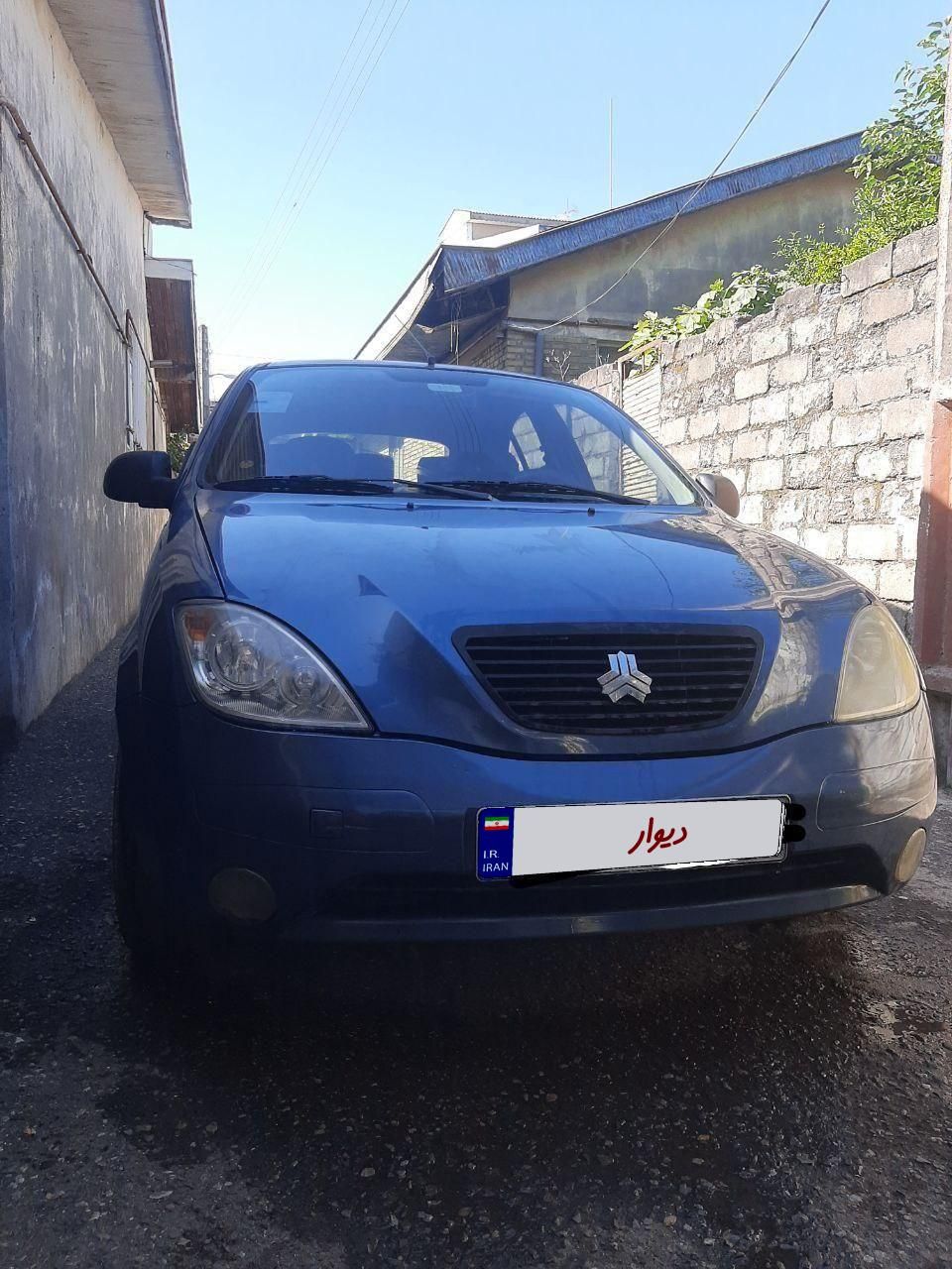 خودرو تیبا، 2 آگهی ann_19278032