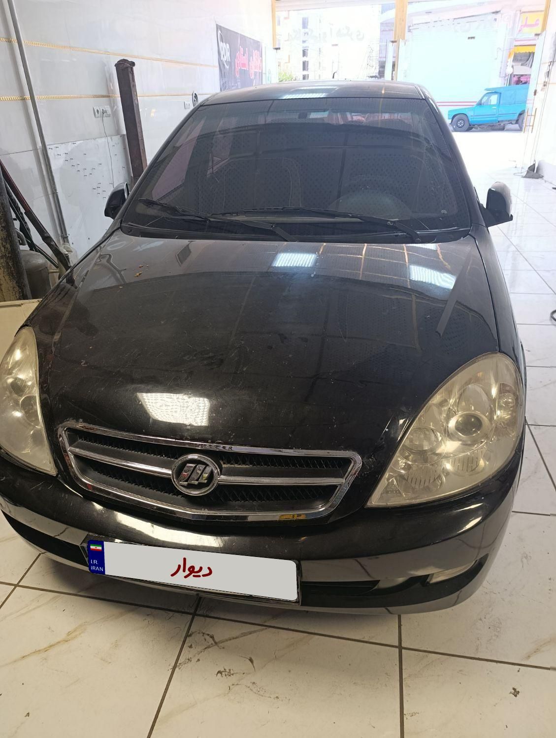 خودرو لیفان، 520 آگهی ann_19278045