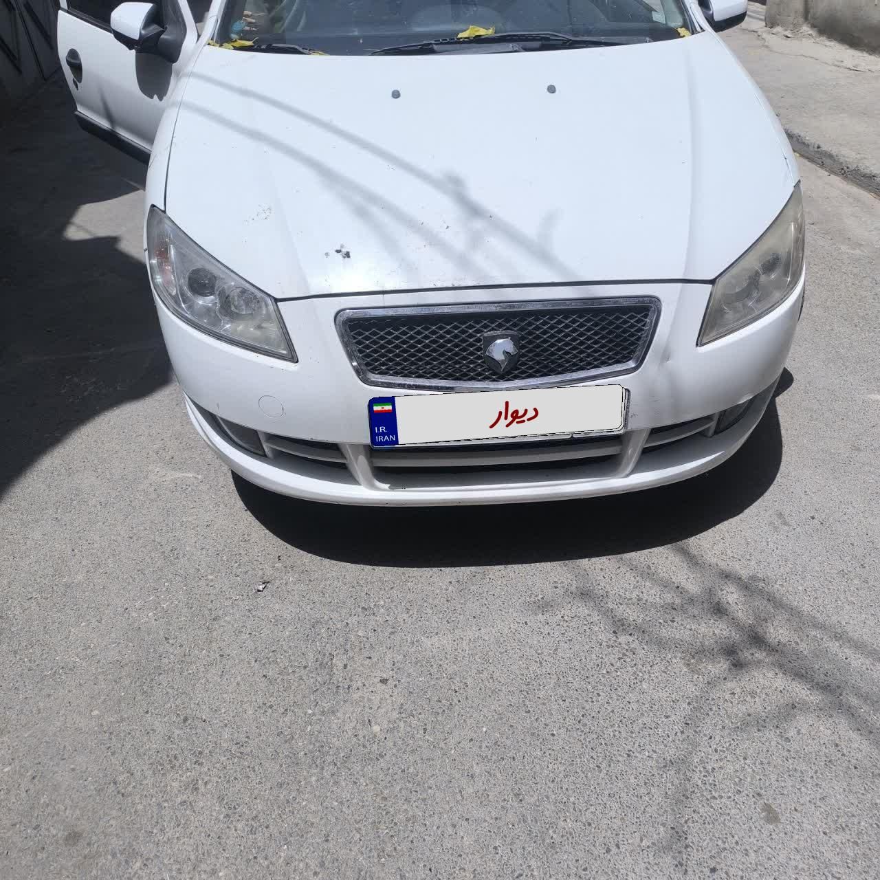 رانا LX TU5 - 1392