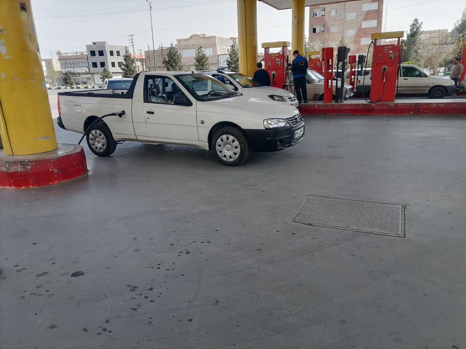 خودرو آریسان، 2 آگهی ann_19278074