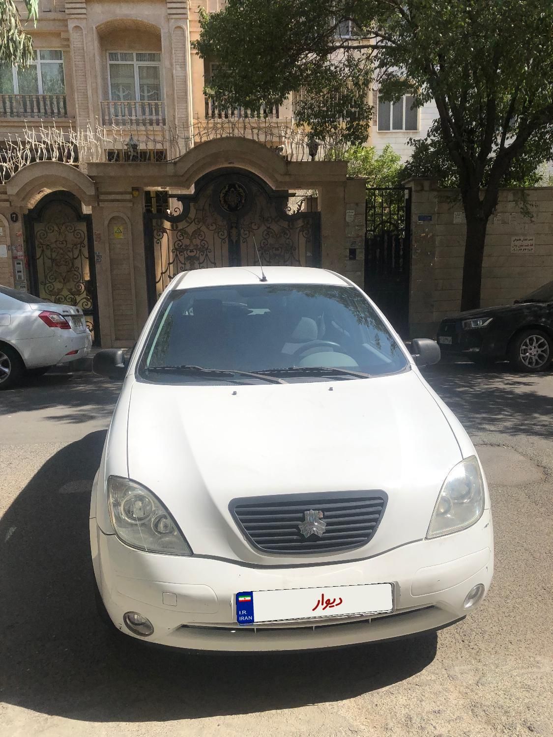 خودرو تیبا، 2 آگهی ann_19278114