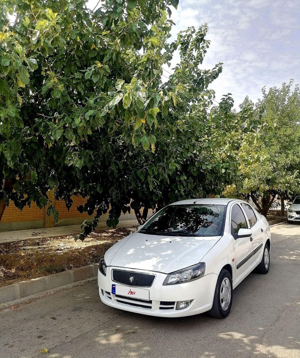خودرو رانا، LX آگهی ann_19278115