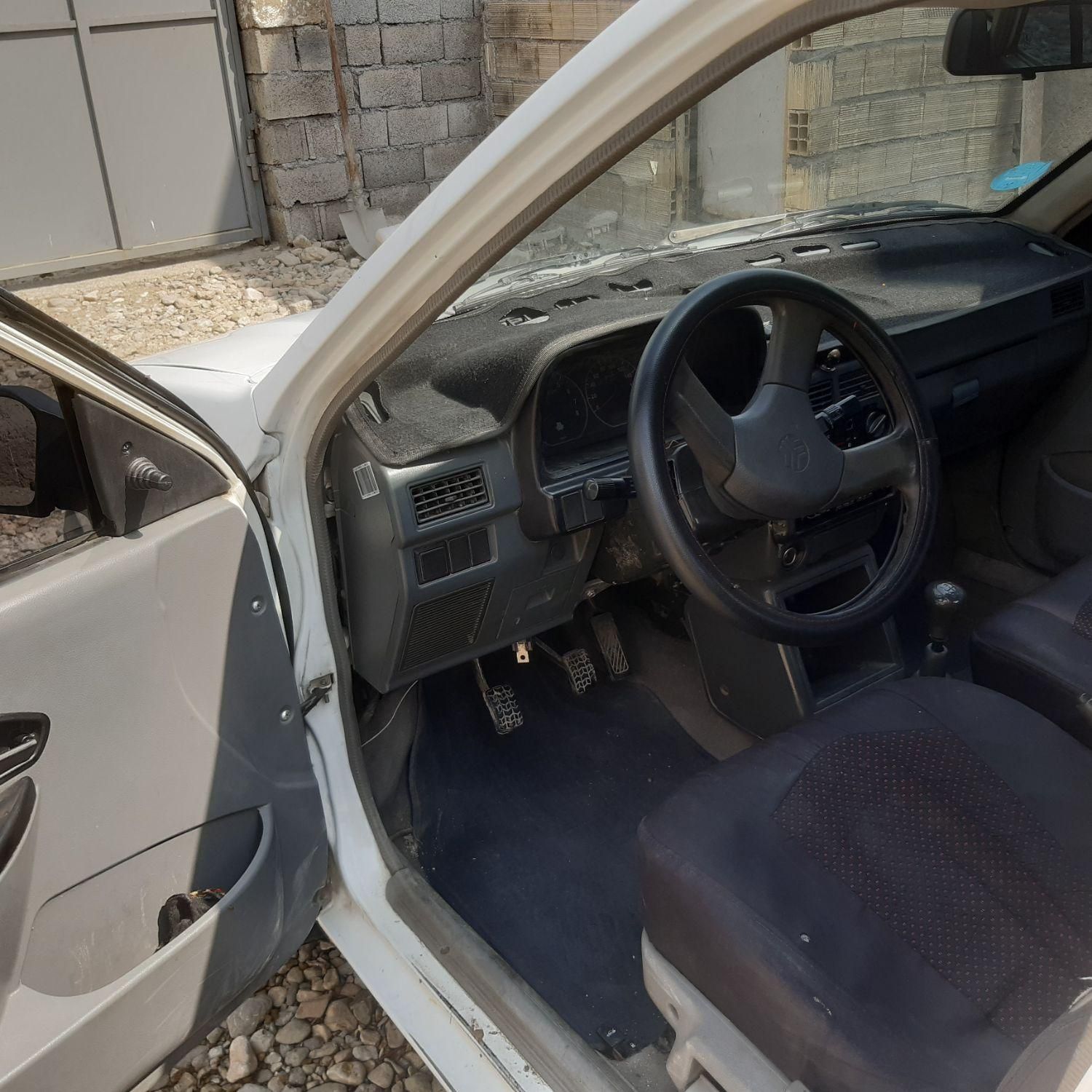 پراید 131 SE - 1397