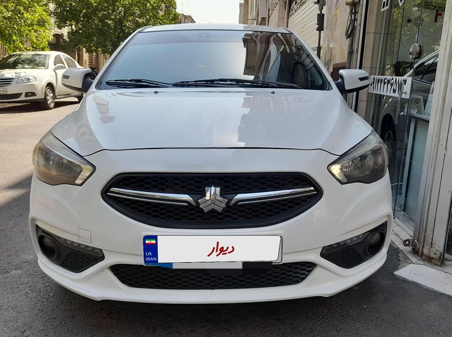 خودرو شاهین، G آگهی ann_19278118