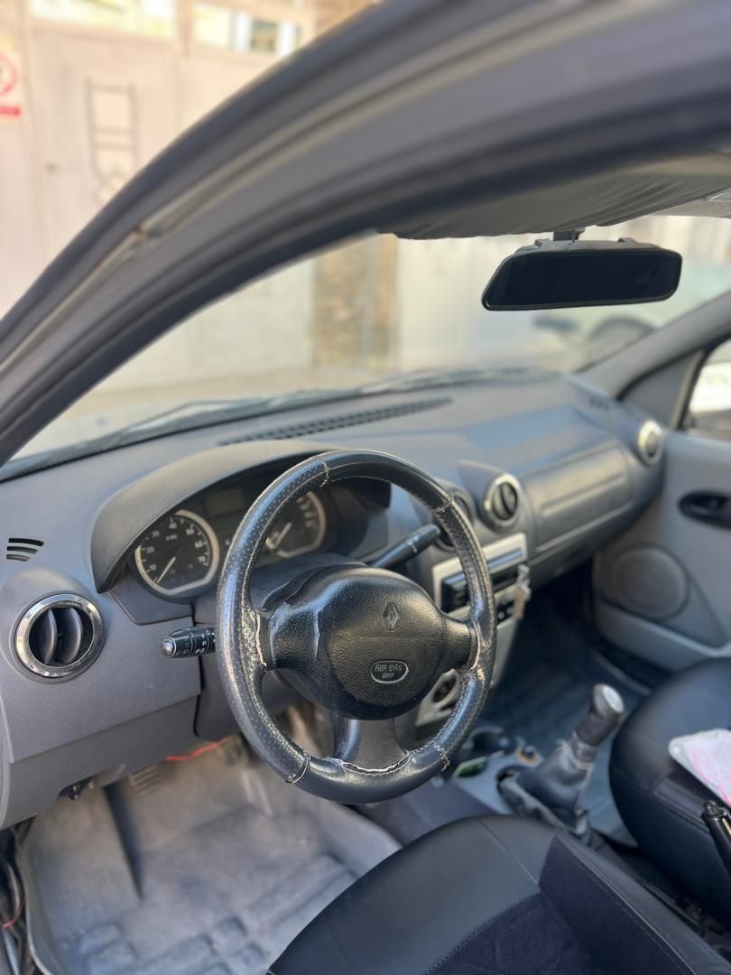 رنو تندر 90 E2 - 1387