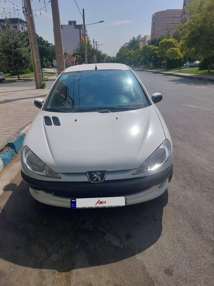 خودرو پژو، 206 آگهی ann_19278131