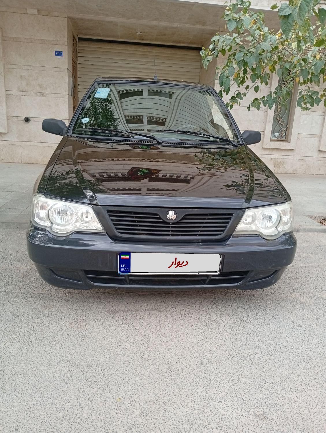 خودرو پراید، 111 آگهی ann_19278134
