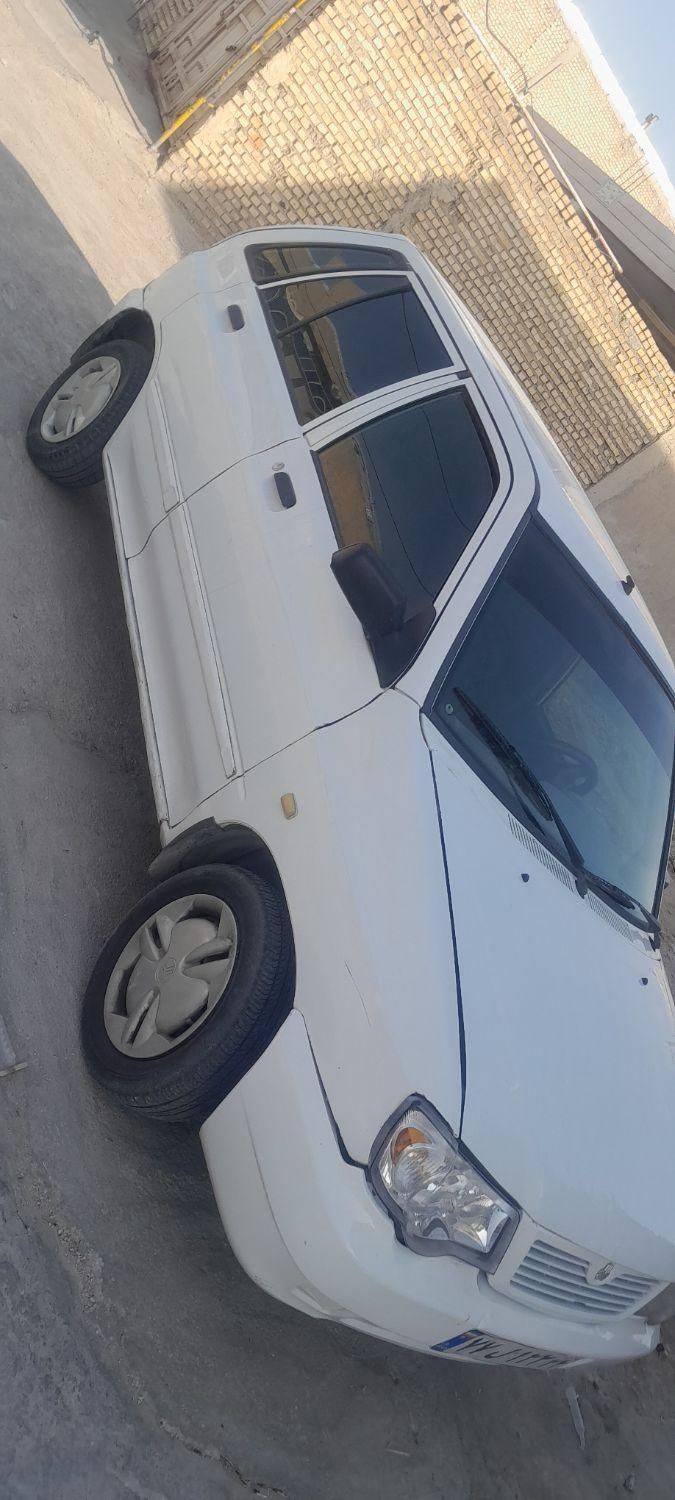 پراید 111 EX - 1392