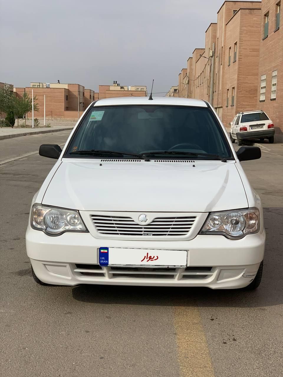خودرو پراید، 111 آگهی ann_19278166