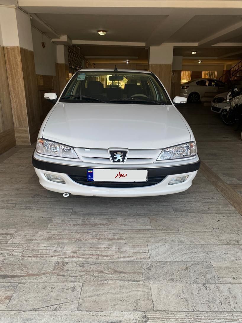 خودرو پژو، پارس آگهی ann_19278177