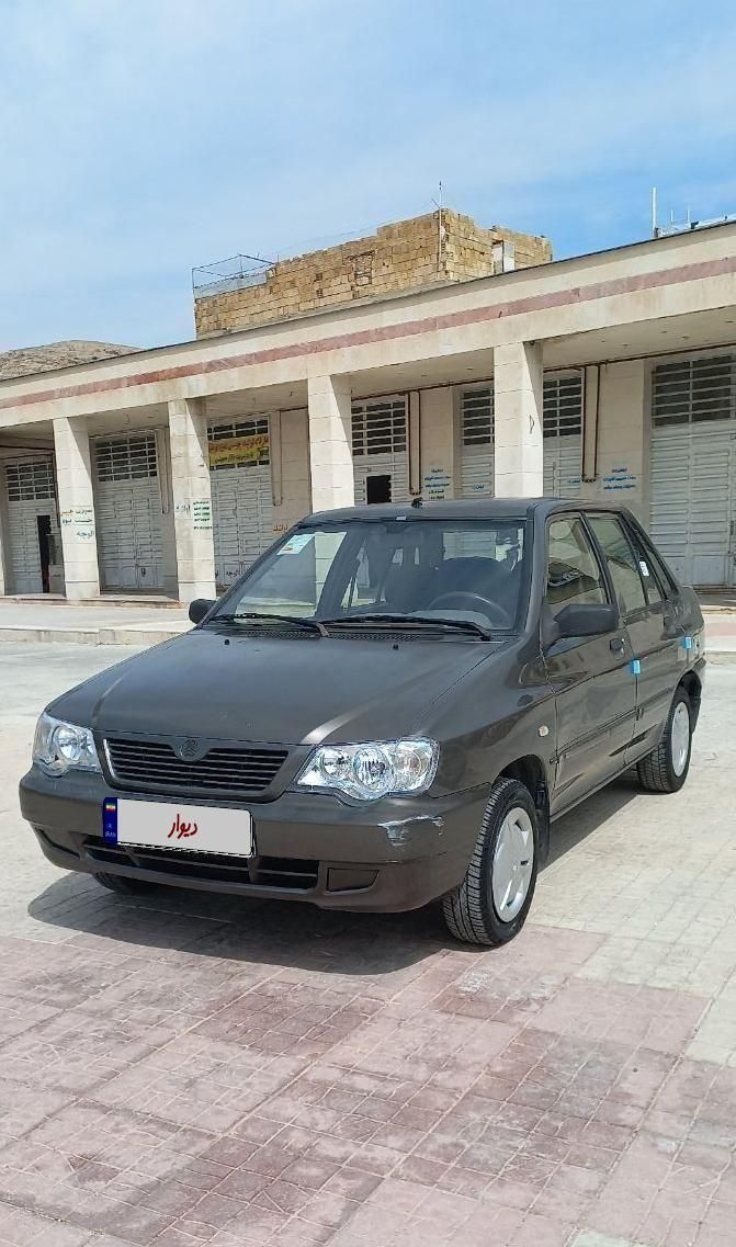 خودرو پراید، 132 آگهی ann_19278248