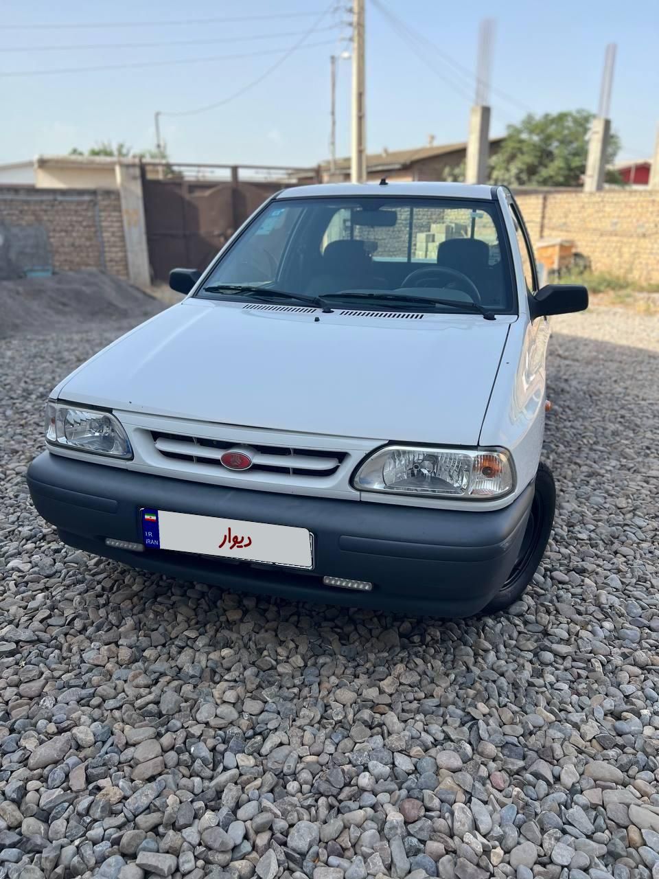 پراید 151 SE - 1402