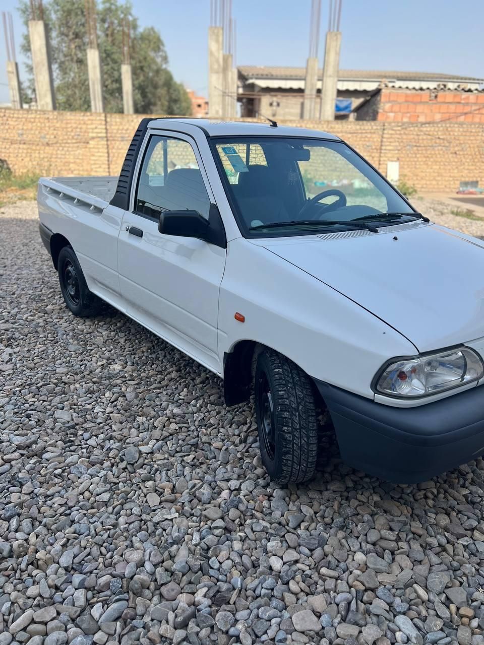 پراید 151 SE - 1402