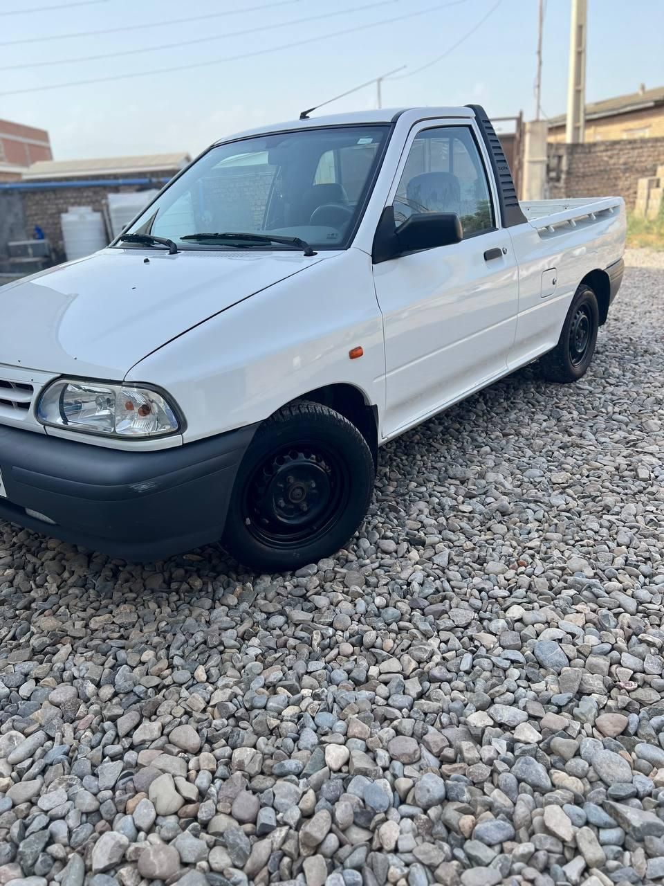 پراید 151 SE - 1402