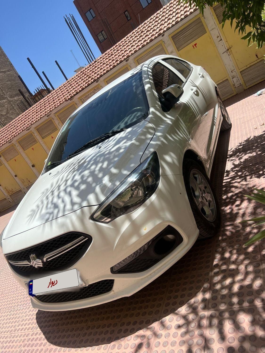 خودرو شاهین، G آگهی ann_19278276