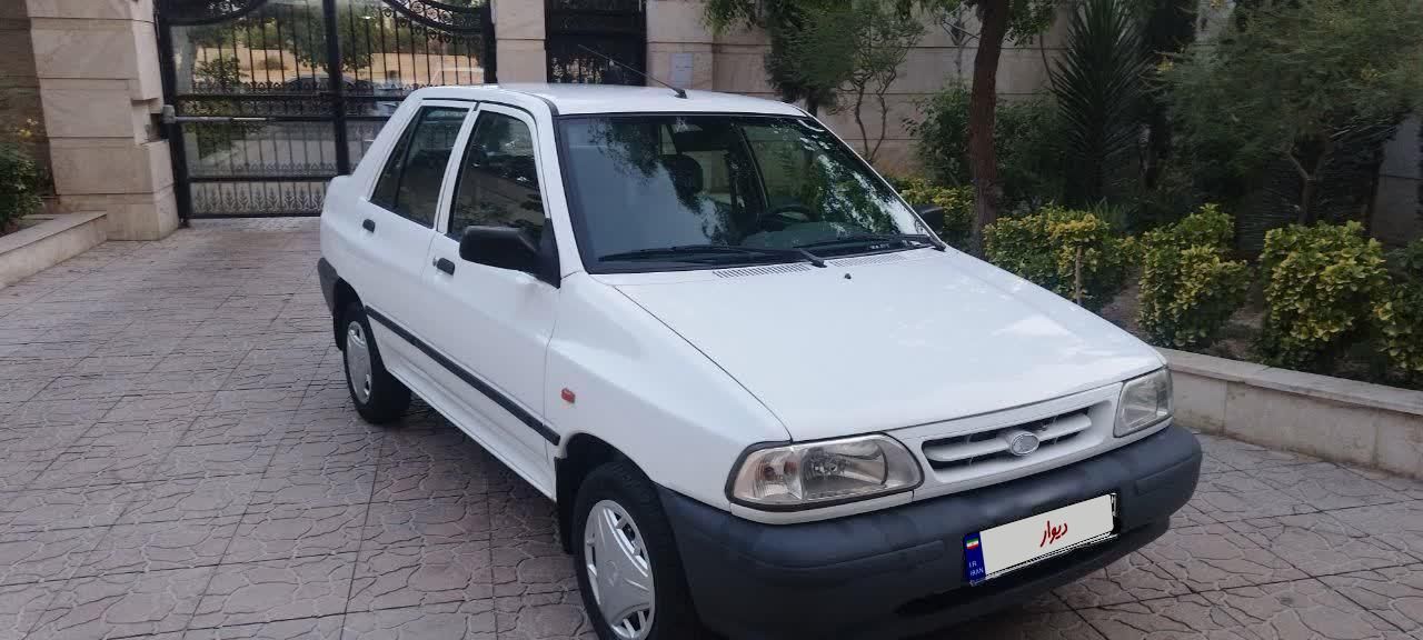 خودرو پراید، 131 آگهی ann_19278301