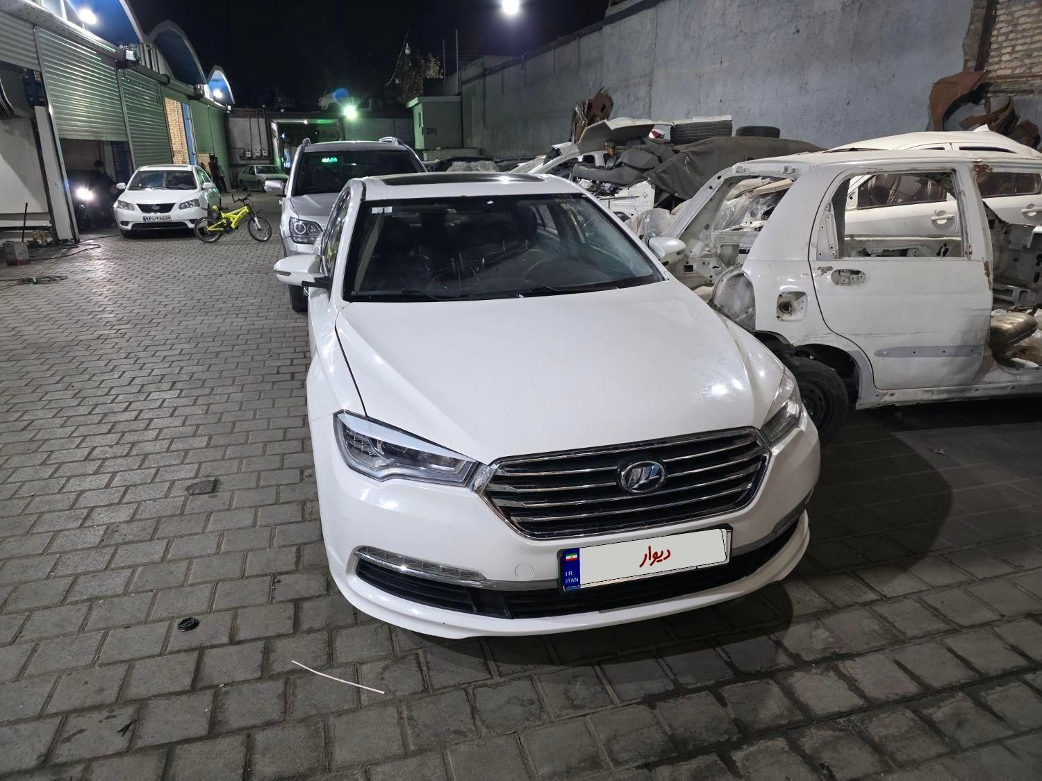 خودرو لیفان، 820 آگهی ann_19278337