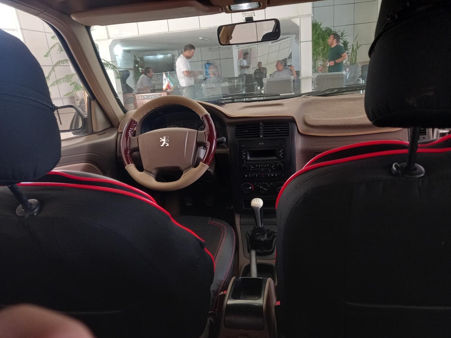 خودرو پژو، 405 آگهی ann_19278350