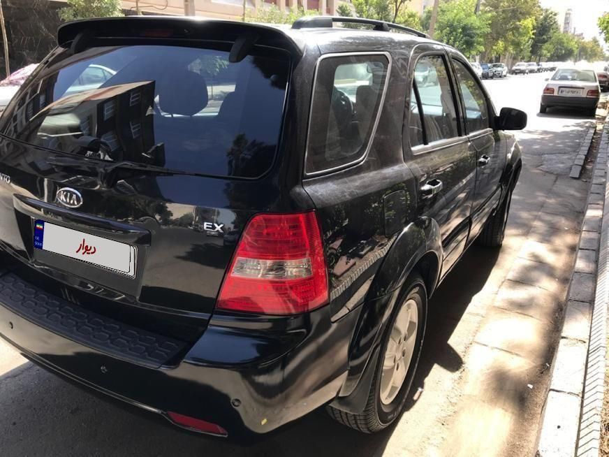 کیا سورنتو فول EX - 2009