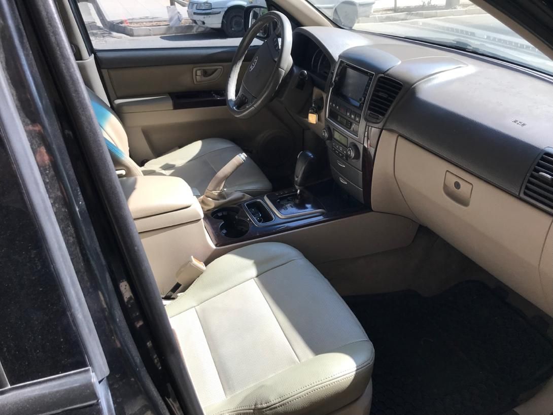 کیا سورنتو فول EX - 2009