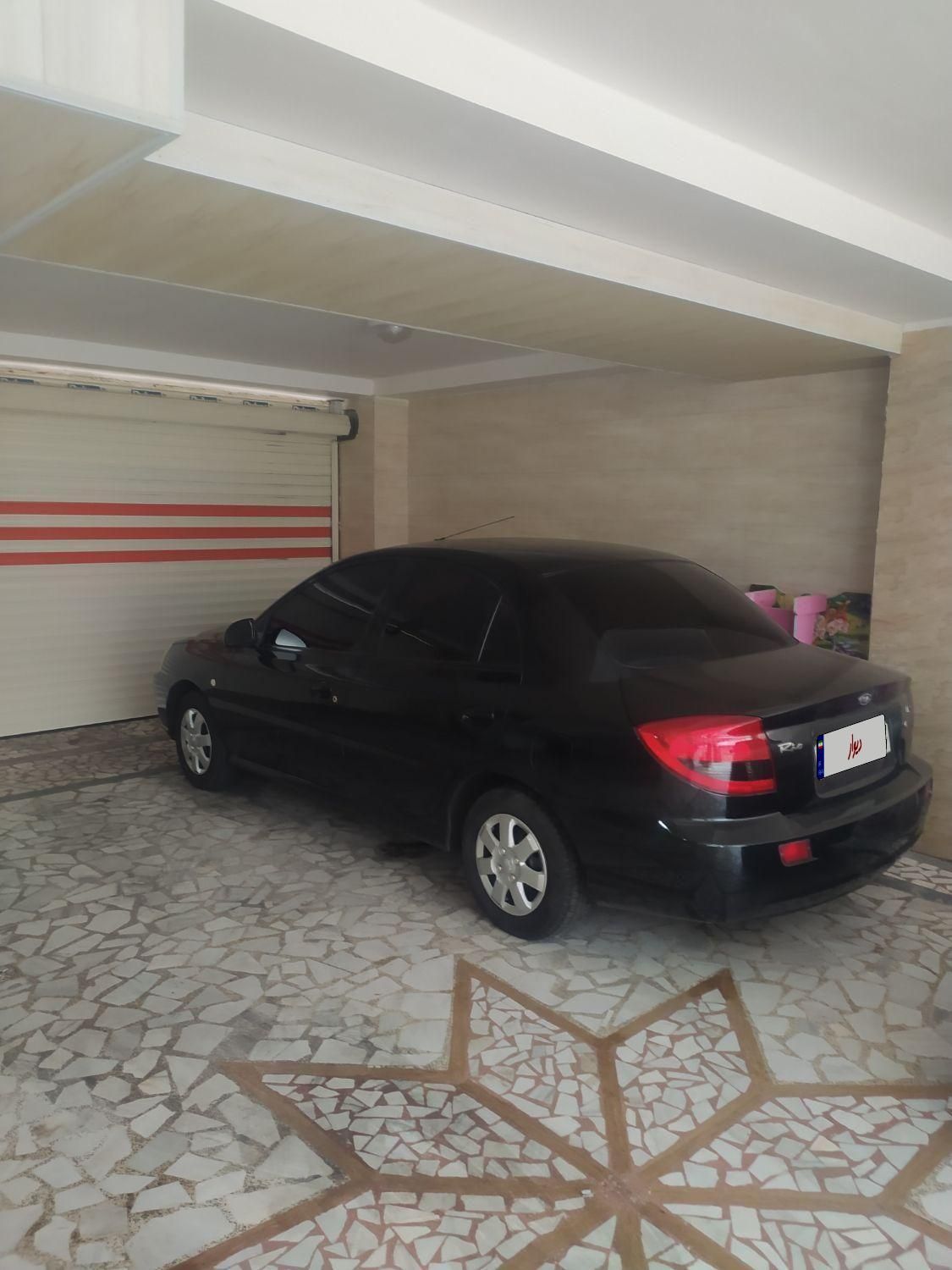 خودرو کیا، ریو مونتاژ آگهی ann_19278357