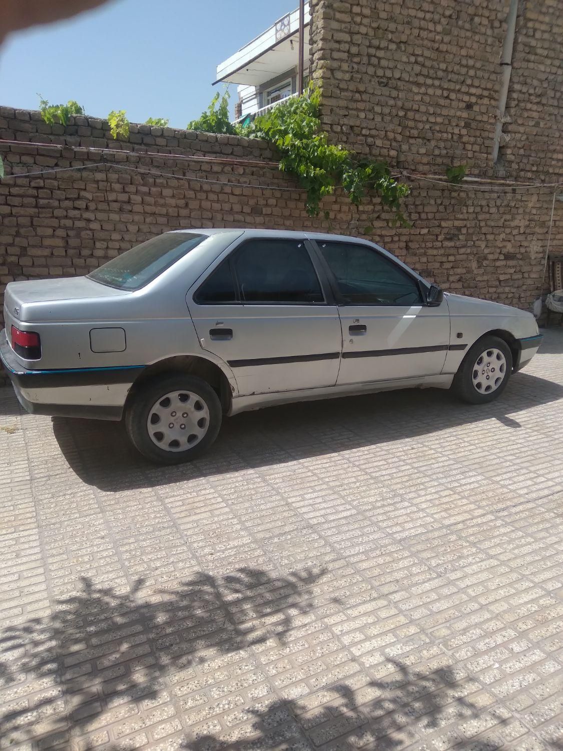 خودرو پژو، 405 آگهی ann_19278392