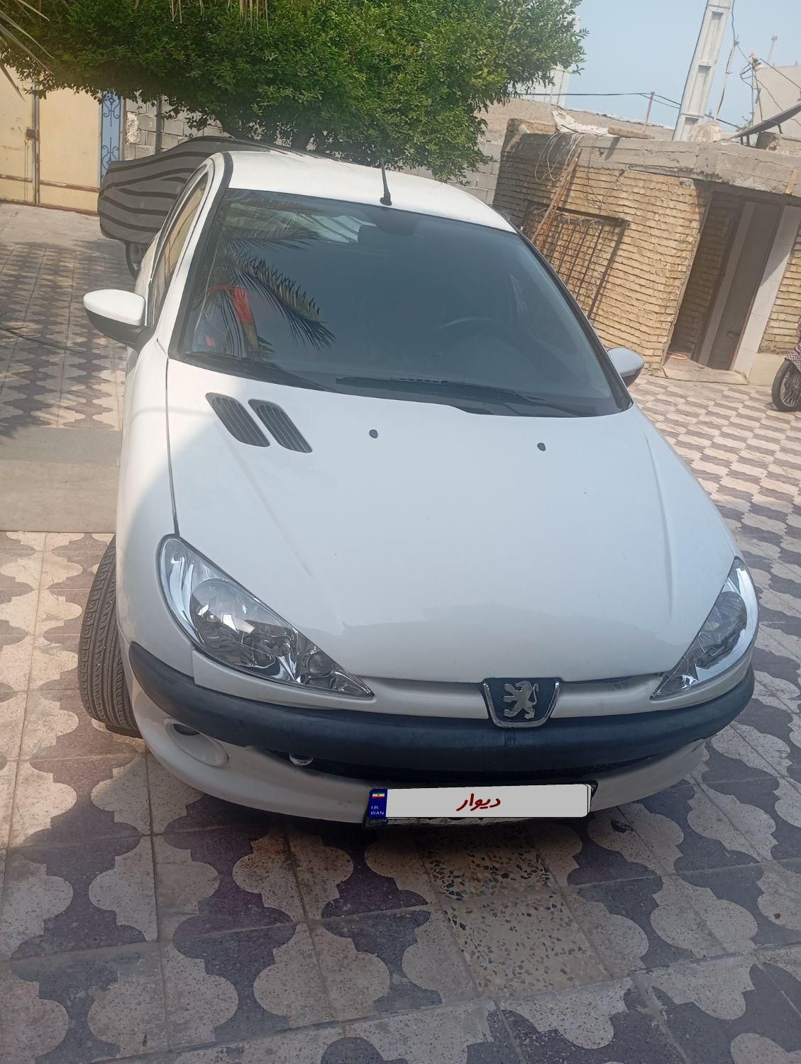 خودرو پژو، 206 آگهی ann_19278399