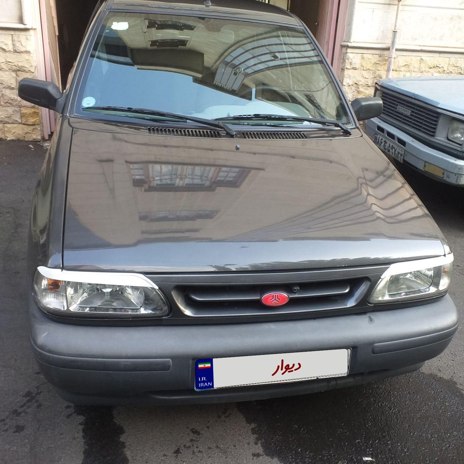 خودرو پراید، 131 آگهی ann_19278404